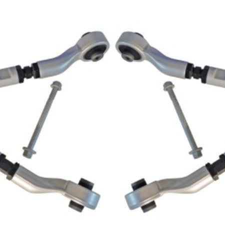 SPC Performance 81383 - SPC81383 - SPC Performance Audi B9 Front Upper Control Arm Set Left & Right Pair - Shipped in Europe - Tuningsupply.com