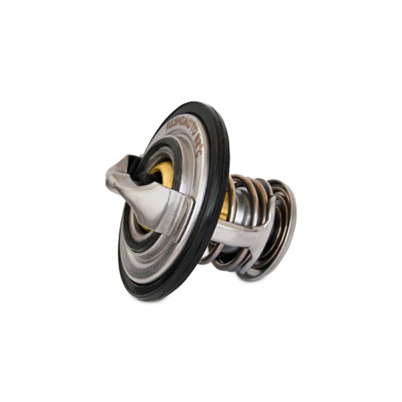 Mishimoto MMTS-CHV-01DL - MISMMTS-CHV-01DL - Mishimoto 01-10 Chevy Duramax 2500 6.6L 174 & 180F Degrees Racing Thermostat - Shipped in Europe - Tuningsupply.com