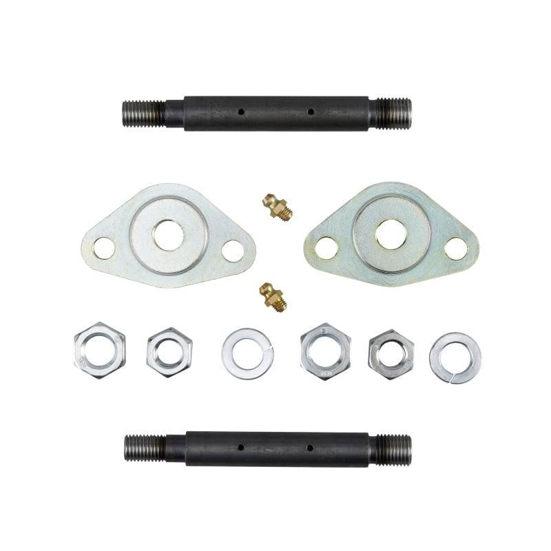 ARB OMEGP8 - ARBOMEGP8 - ARB Greasable Pin & Plate Kit 40Ser - Shipped in Europe - Tuningsupply.com