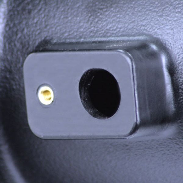 aFe 54-31342-1 - AFE54-31342-1 - aFe MagnumFORCE Intakes Stage-2 P5R AIS P5R Dodge Diesel Trucks 07.5-13 L6-6.7L (td) - Shipped in Europe - Tuningsupply.com