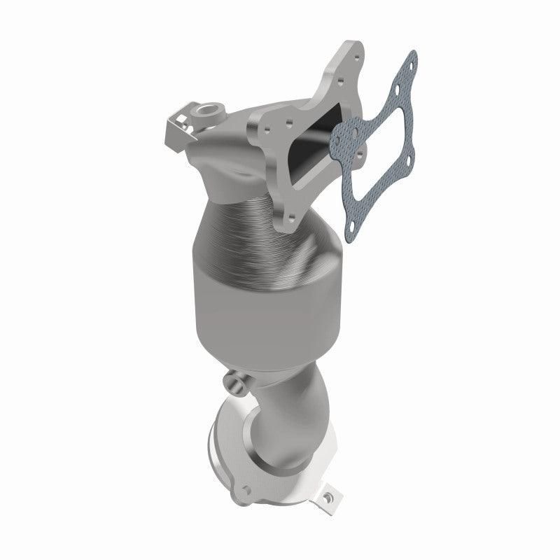 Magnaflow 51441 - MAG51441 - Magnaflow Conv DF 09-14 Acura TSX 2.4L / 08-12 Honda Accord 2.4L - Shipped in Europe - Tuningsupply.com