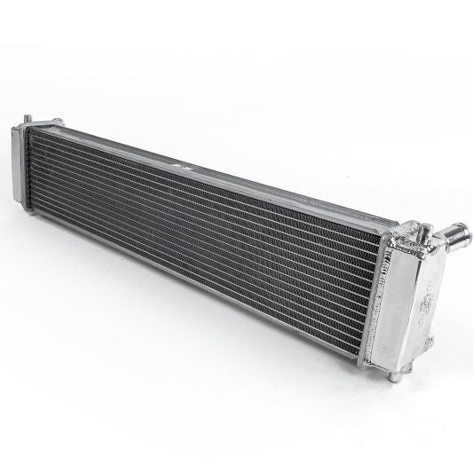 CSF 7057 - CSF7057 - CSF 96-04 Porsche Boxster S (986) / 98-05 Porsche 911 (996) Auxiliary Center Radiator - Shipped in Europe - Tuningsupply.com