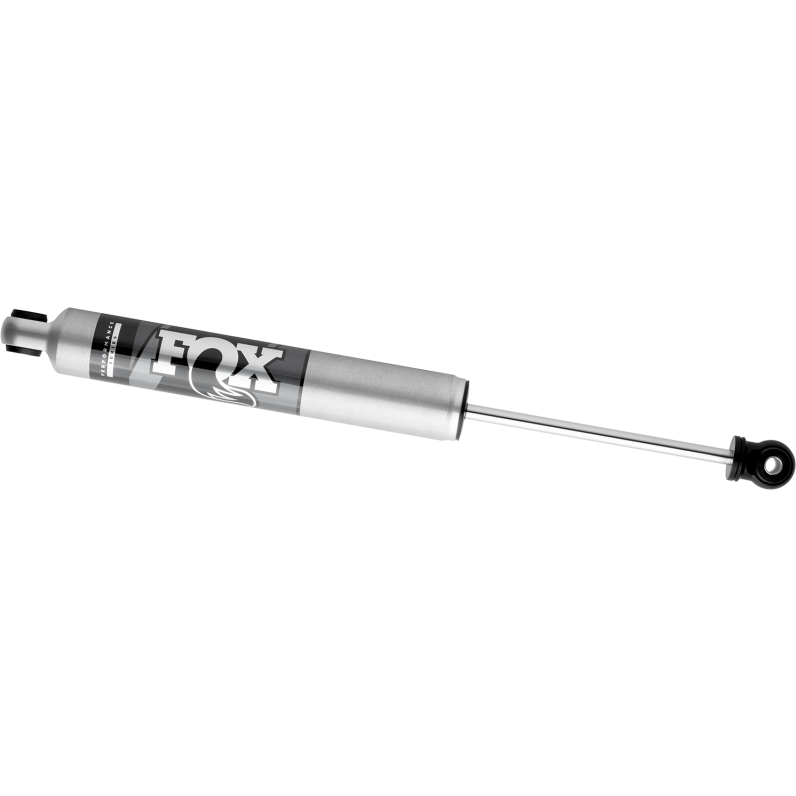 FOX 985-24-170 - FOX985-24-170 - Fox 2008+ Dodge Ram 2500/3500 4WD 2.0 Performance Series IFP Steering Stabilizer (Alum) - Shipped in Europe - Tuningsupply.com