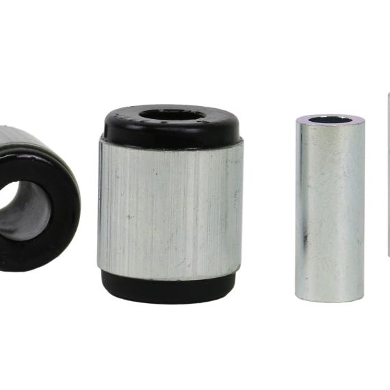Whiteline W62950 - WHLW62950 - Whiteline Plus 03-06 EVO 8/9 Rear Lower Outer Control Arm Bushing Kit - Shipped in Europe - Tuningsupply.com