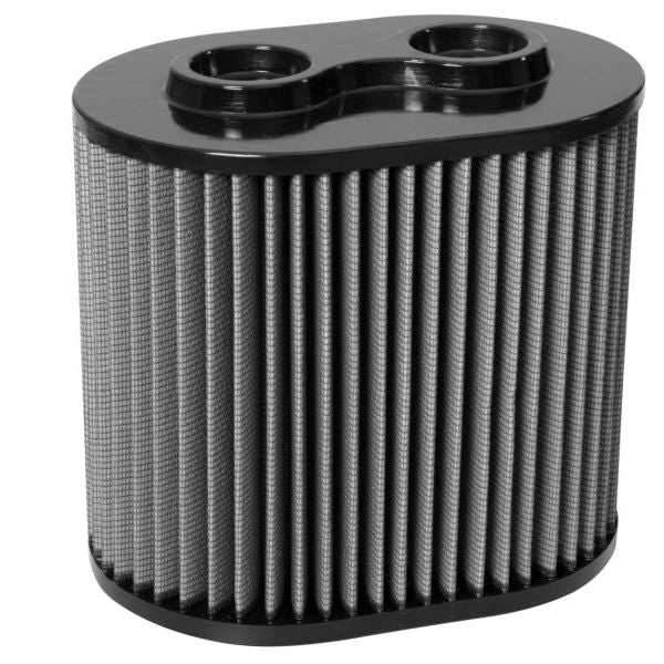 aFe 11-10139 - AFE11-10139 - aFe MagnumFLOW Air Filters OER PDS Ford Diesel Trucks 2017 6.7L V8 - Shipped in Europe - Tuningsupply.com