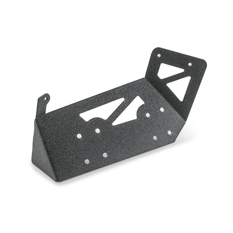 DV8 Offroad CMJL-01 - DVECMJL-01 - DV8 Offroad 2018+ Jeep JL / JT Engine Bay Compressor Mount - Shipped in Europe - Tuningsupply.com