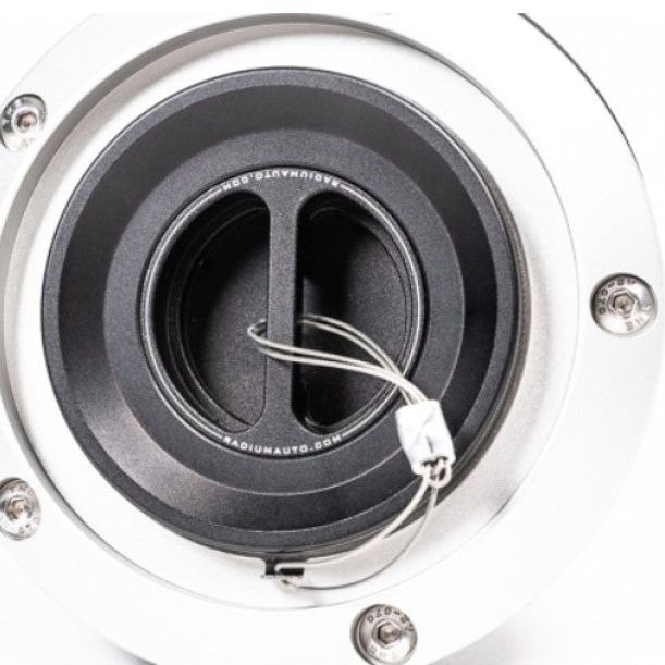 Radium Engineering 20-0604 - RAD20-0604 - Radium Dry Break Dust Cap - Shipped in Europe - Tuningsupply.com