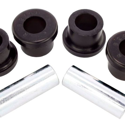 Whiteline W52091 - WHLW52091 - Whiteline Plus 97-05 VAG MK4 A4/Type 1J Front Lower Inner Control Arm Bushing Kit -Standard Replacem - Shipped in Europe - Tuningsupply.com