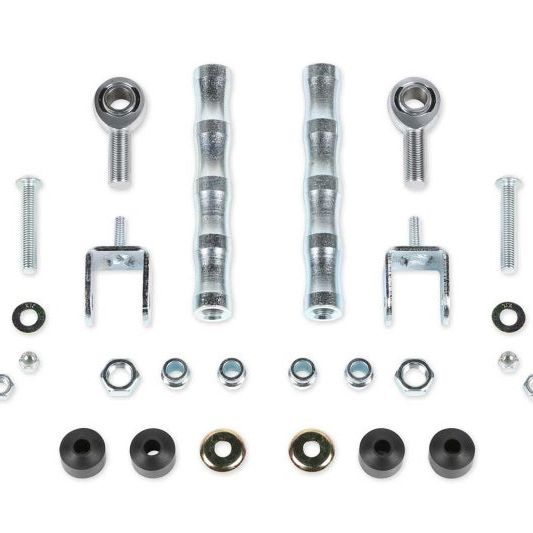 Fabtech FTS98028 - FABFTS98028 - Fabtech Ram 1500 Front Sway Bar End Link Bushing Kit - Shipped in Europe - Tuningsupply.com