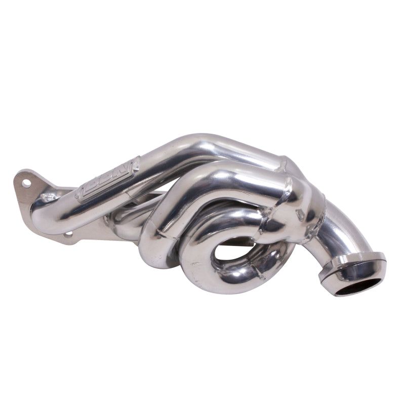 BBK 19430 - BBK19430 - BBK 11-14 Ford F-150 Coyote 5.0 Shorty Tuned Length Exhaust Headers - 1-3/4in Ceramic - Shipped in Europe - Tuningsupply.com