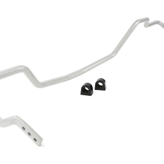 Whiteline BSR19XXZ - WHLBSR19XXZ - Whiteline 10/89-99 Subaru Legacy Rear 22mm Swaybar- X-heavy duty adjustable - Shipped in Europe - Tuningsupply.com