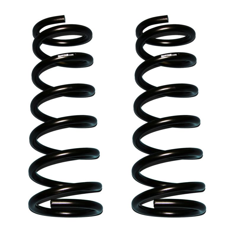 Skyjacker D25 - SKYD25 - Skyjacker Coil Spring Set 1994-2010 Dodge Ram 2500 4 Wheel Drive - Shipped in Europe - Tuningsupply.com