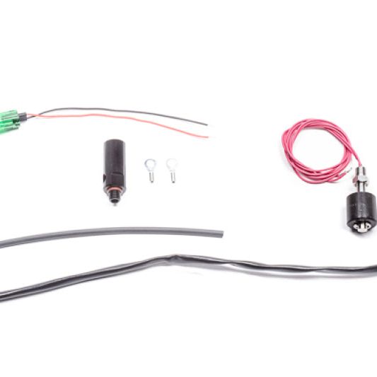 Radium Engineering 20-0519 - RAD20-0519 - Radium Engineering Fuel Level Switch Plus Diagnostic Indicator - Shipped in Europe - Tuningsupply.com