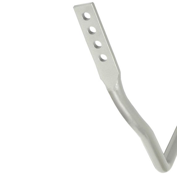 Whiteline BTR25Z - WHLBTR25Z - Whiteline 05/83-05/87 Toyota Corolla AE86 Rear 20mm Heavy Duty Adjustable Swaybar - Shipped in Europe - Tuningsupply.com