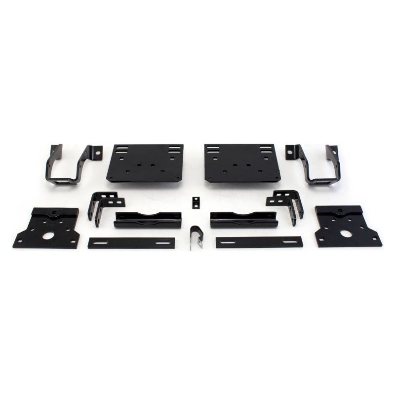 Air Lift 57390 - ALF57390 - Air Lift Loadlifter 5000 Rear Air Spring Kit for 99 to 04 Ford 250/350 Superduty - Shipped in Europe - Tuningsupply.com