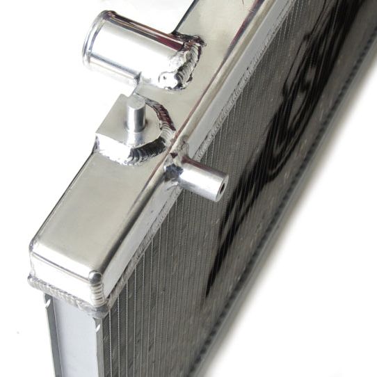 CSF 7022 - CSF7022 - CSF 07-08 Nissan 350Z Radiator - Shipped in Europe - Tuningsupply.com