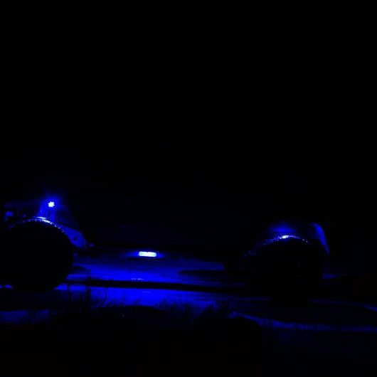 KC HiLiTES 339 - KCL339 - KC HiLiTES C-Series RGB LED Rock Light Kit (Incl. Wiring) - Set of 6 - Shipped in Europe - Tuningsupply.com