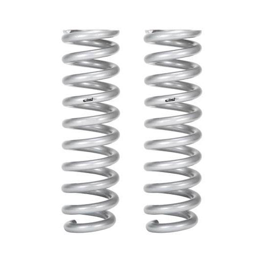 Eibach E30-82-079-01-20 - EIBE30-82-079-01-20 - Eibach Pro-Truck Lift Kit 16-19 Toyota Tundra Springs (Front Springs Only) - Shipped in Europe - Tuningsupply.com