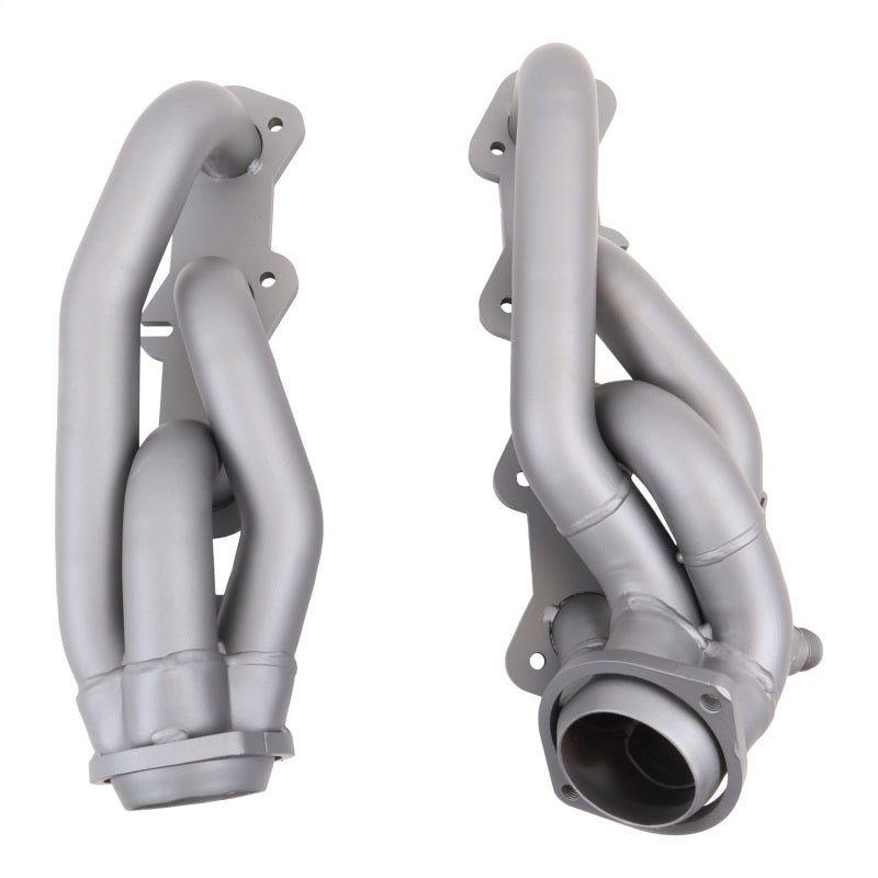 BBK 3515 - BBK3515 - BBK 97-03 Ford F Series Truck 4.6 Shorty Tuned Length Exhaust Headers - 1-5/8 Titanium Ceramic - Shipped in Europe - Tuningsupply.com