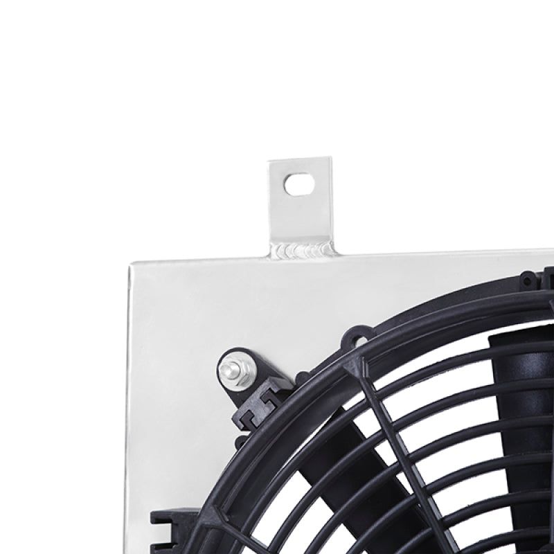 Mishimoto MMFS-RSX-02 - MISMMFS-RSX-02 - Mishimoto 02-04 Acura RSX Aluminum Fan Shroud Kit - Shipped in Europe - Tuningsupply.com