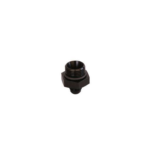 Aeromotive 15609 - AER15609 - Aeromotive ORB-10 to AN-06 Male Flare Reducer Fitting - Shipped in Europe - Tuningsupply.com