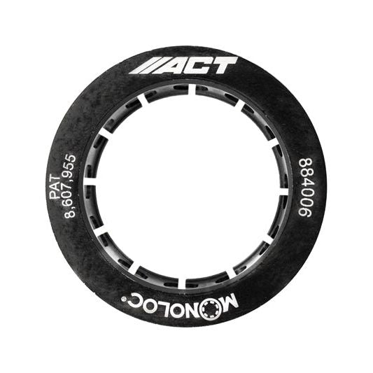 ACT 884006P - ACT884006P - ACT 2002 Subaru Impreza Monoloc Collar - Shipped in Europe - Tuningsupply.com