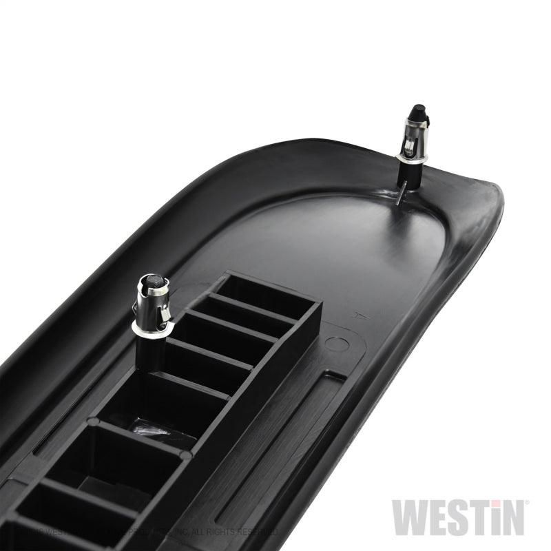 Westin 25-0001 - WES25-0001 - Westin Replacement Service Kit with 20in pad - Black - Shipped in Europe - Tuningsupply.com
