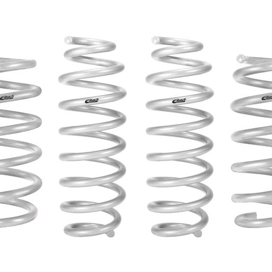 Eibach E30-87-002-01-22 - EIBE30-87-002-01-22 - Eibach SUV Pro-Kit for 2020+ Tesla Model Y - Shipped in Europe - Tuningsupply.com