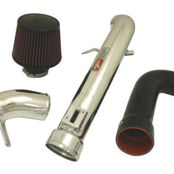 Injen SP1986P - INJSP1986P - Injen 03-06 350Z 3.5L V6 Polished Cold Air Intake - Shipped in Europe - Tuningsupply.com