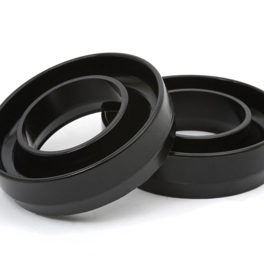 Daystar KG09100BK - DAYKG09100BK - Daystar 1999-2006 Chevy Silverado 1500 2WD - 1in Leveling Kit Front - Shipped in Europe - Tuningsupply.com