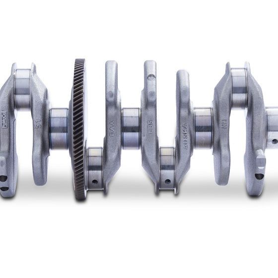 Ford Racing M-6303-23EB - FRPM-6303-23EB - Ford Racing 2.3L EcoBoost Crankshaft - Shipped in Europe - Tuningsupply.com