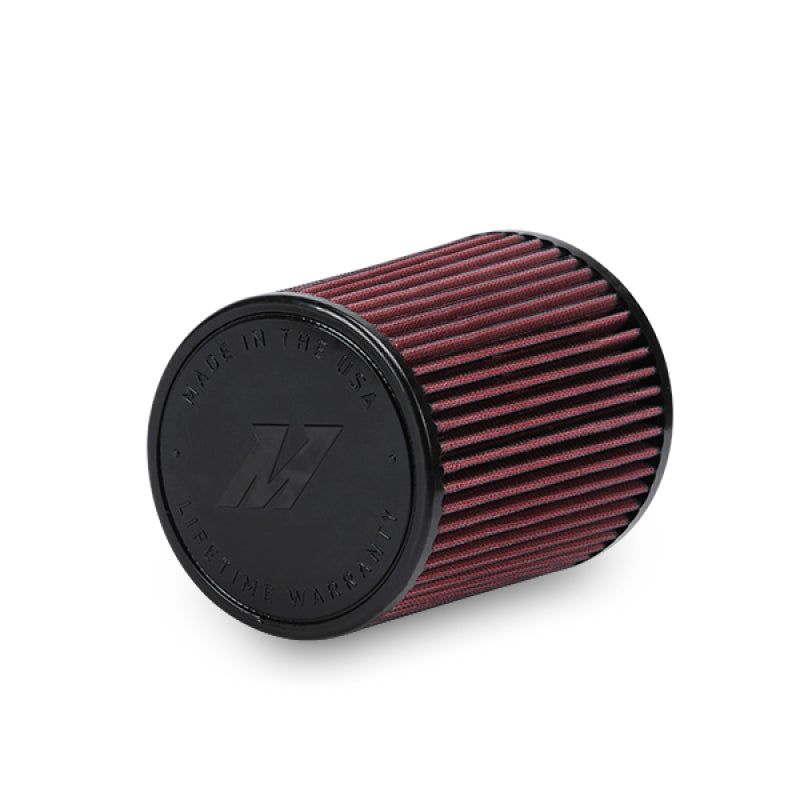 Mishimoto MMAI-BRZ-13BBK - MISMMAI-BRZ-13BBK - Mishimoto 13+ Subaru BRZ/Scion FR-S Performance Air Intake Kit w/ Airbox - Black - Shipped in Europe - Tuningsupply.com