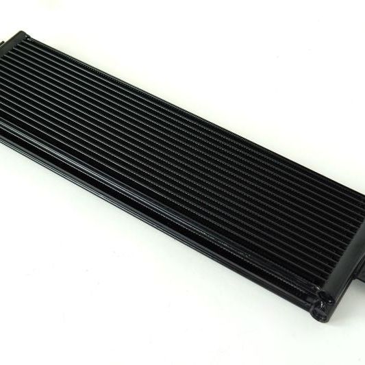 CSF 8183 - CSF8183 - CSF 20+ Toyota GR Supra High-Performance DCT Transmission Oil Cooler - Shipped in Europe - Tuningsupply.com