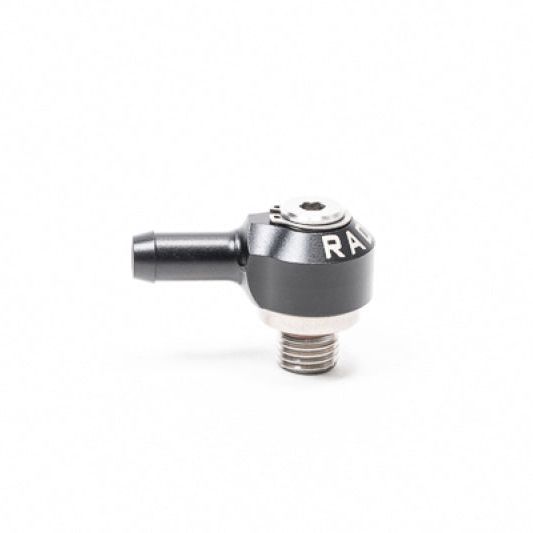 Radium Engineering 20-1000-0485 - RAD20-1000-0485 - Radium 4AN ORB Swivel Banjo to 8.5mm Barb - Shipped in Europe - Tuningsupply.com
