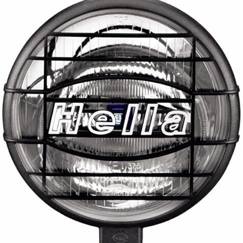 Hella LA165530801 - HELLA165530801 - Hella 500 Grille Cover (Pair) - Shipped in Europe - Tuningsupply.com