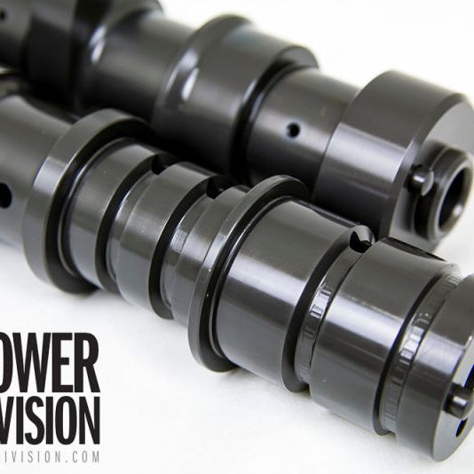 GSC Power Division 7031S2 - GSC7031S2 - GSC P-D Toyota 2JZ-GTE VVTI (JDM Only) S2 Cams 274/274 Billet - Shipped in Europe - Tuningsupply.com
