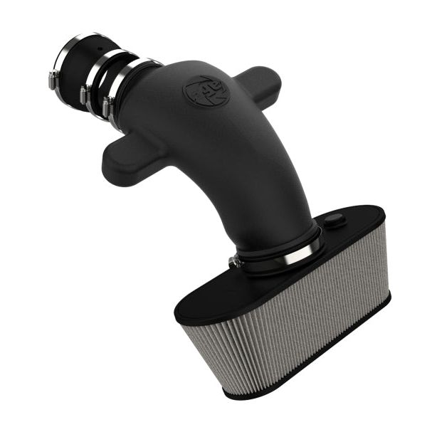 aFe 51-10902 - AFE51-10902 - aFe MagnumFORCE Intakes Stage-2 PDS AIS PDS Chevrolet Corvette 05-07 V8-6.0L - Shipped in Europe - Tuningsupply.com