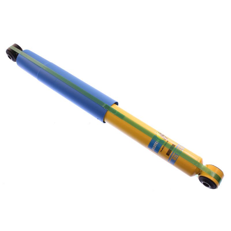 Bilstein 24-186094 - BIL24-186094 - Bilstein 4600 Series 2006 Dodge Ram 1500 Laramie 4WD Ext. Crew Cab Rear 46mm Monotube Shock Absorber - Shipped in Europe - Tuningsupply.com