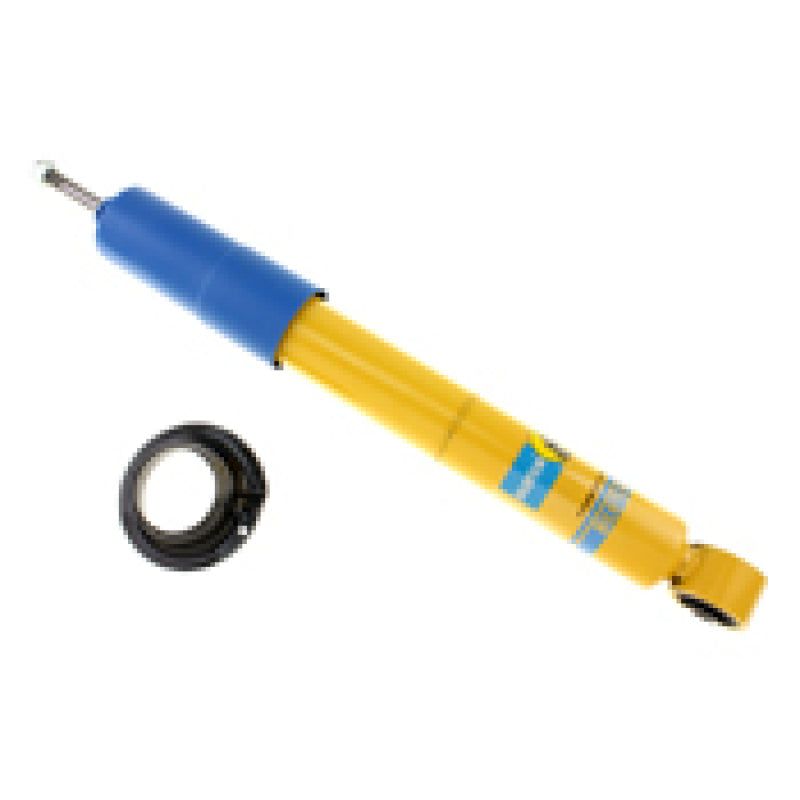 Bilstein 24-022842 - BIL24-022842 - Bilstein 4600 Series 95-04 Toyota Tacoma Front 46mm Monotube Shock Absorber - Shipped in Europe - Tuningsupply.com