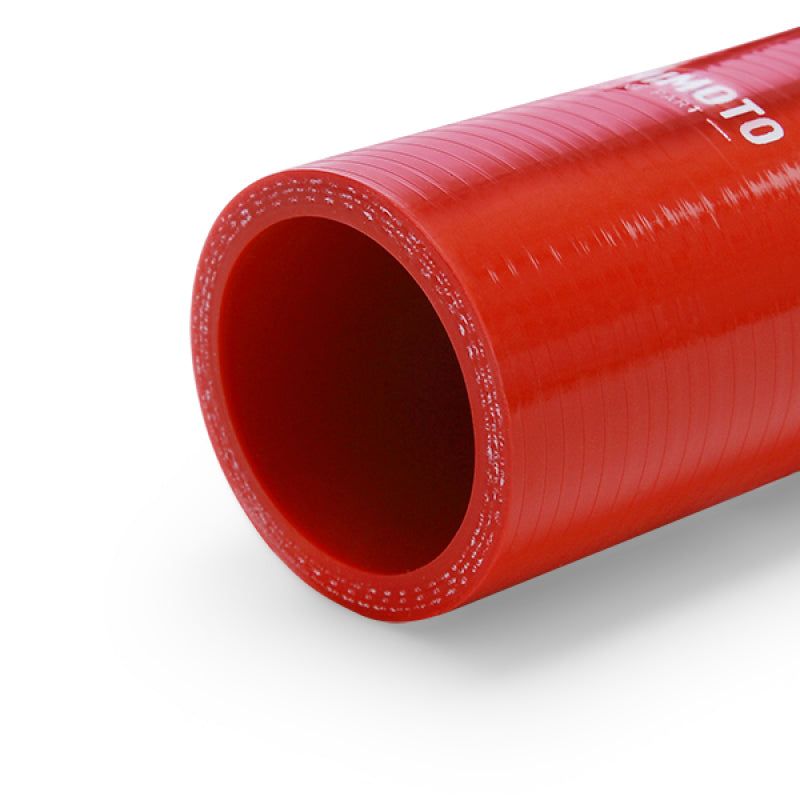 Mishimoto MMHOSE-RADO-99RD - MISMMHOSE-RADO-99RD - Mishimoto 99-06 Chevrolet Silverado 1500 V8 Red Silicone Hose Kit - Shipped in Europe - Tuningsupply.com
