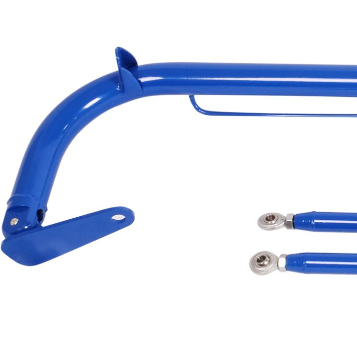 NRG HBR-003BL - NRGHBR-003BL - NRG Harness Bar 51in. - Blue - Shipped in Europe - Tuningsupply.com