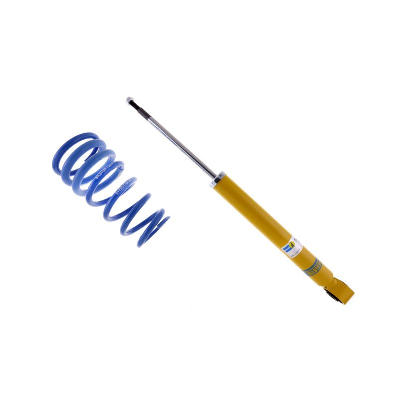 Bilstein 47-127708 - BIL47-127708 - Bilstein B14 2008 Volkswagen GTI Base Front and Rear Suspension Kit - Shipped in Europe - Tuningsupply.com