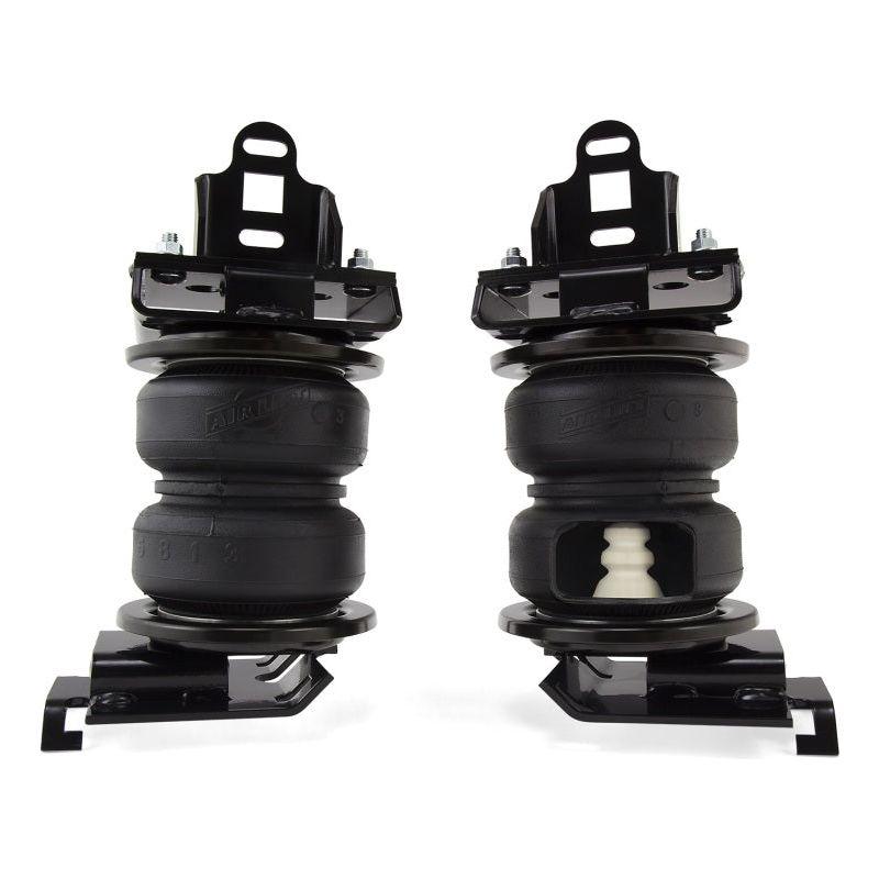 Air Lift 88375 - ALF88375 - Air Lift Loadlifter 5000 Ultimate for 2019 Ram 1500 4WD w/Internal Jounce Bumper - Shipped in Europe - Tuningsupply.com