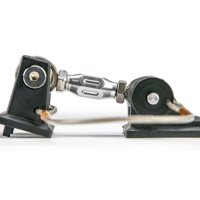 DV8 Offroad D-JP-190001-K - DVED-JP-190001-K - DV8 Offroad 2007-2018 Jeep JK Hood Hold Downs - Shipped in Europe - Tuningsupply.com