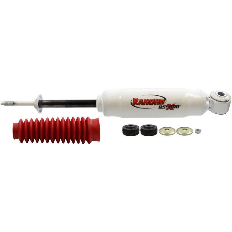 Rancho RS55233 - RHORS55233 - Rancho 97-02 Ford Expedition Front RS5000X Shock - Shipped in Europe - Tuningsupply.com