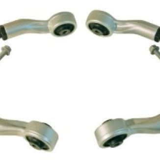 SPC Performance 81393 - SPC81393 - SPC Performance Audi Q5 Upper Control Arm Kit - Shipped in Europe - Tuningsupply.com