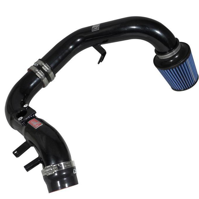 Injen SP2077BLK - INJSP2077BLK - Injen 05-06 Corolla S 05-07 Matrix XR 1.8L 4 Cyl. Black Cold Air Intake - Shipped in Europe - Tuningsupply.com