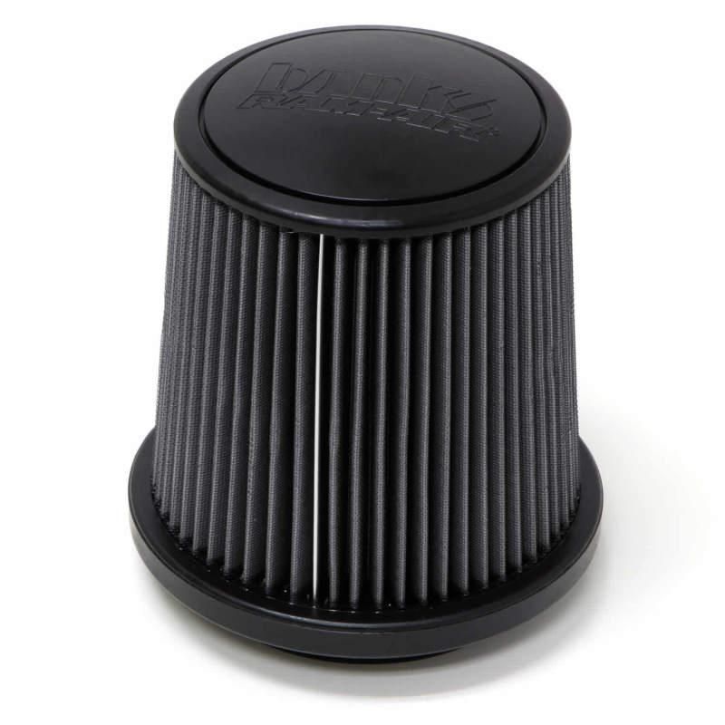 Banks Power 42141-D - GBE42141-D - Banks Power 14-15 Chevy/GMC Diesel/Gas Ram Air System Air Filter Element - Dry - Shipped in Europe - Tuningsupply.com