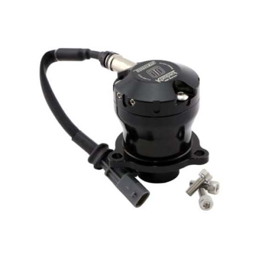 Turbosmart TS-0223-1266 - TURTS-0223-1266 - Turbosmart Ford Fiesta ST 1.6L / Ford Mustang 2.3L Ecoboost BOV Kompact EM Re-Circ Plumb Back - Shipped in Europe - Tuningsupply.com