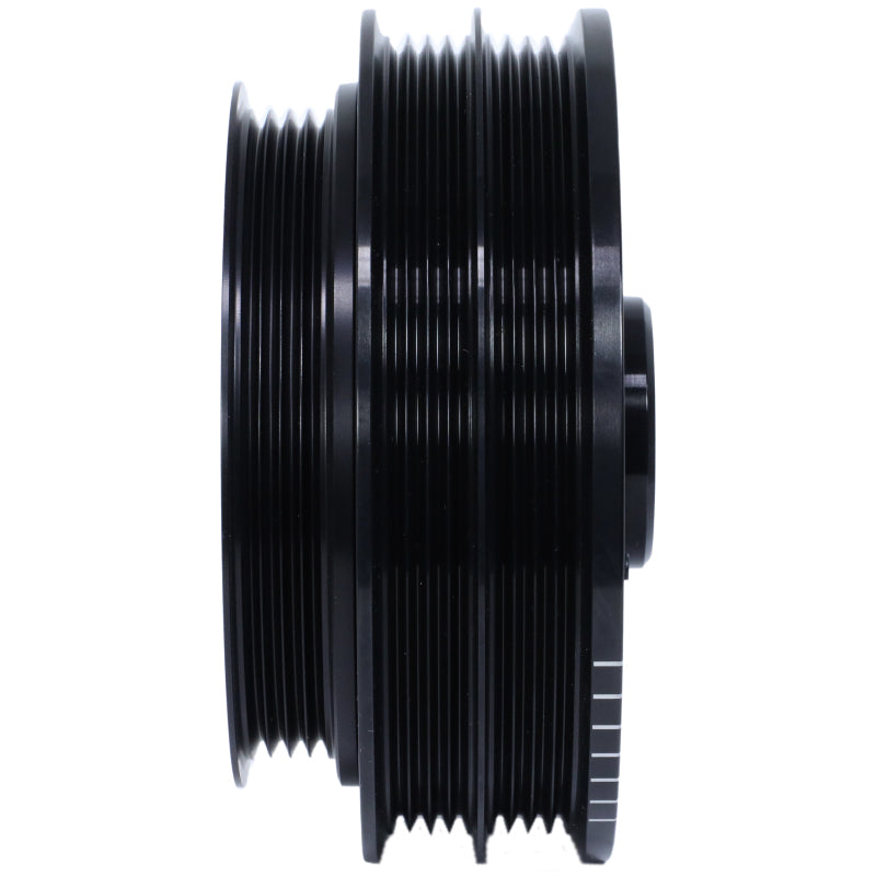 Fluidampr 610911 - FDR610911 - Fluidampr Nissan RB26DET Phase-2 BCNR33 GT-R / BNR-34 GT-R Steel Internally Balanced Damper - Shipped in Europe - Tuningsupply.com